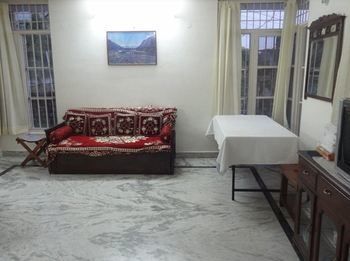 Goroomgo Hotel The Sojourn, Adharshila & Gulmohar Cottages Dharamsala Exterior foto